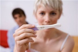 Всё что вы хотели знать о тестах на беременность