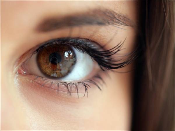 Здоровье глаз, как сохранить острое зрение на долгое время