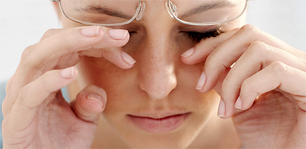 Здоровье глаз, как сохранить острое зрение на долгое время